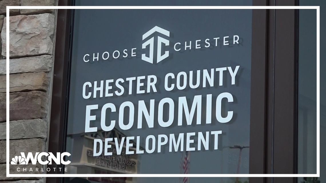 Chester County leaders focused on bringing major retailers to keep up with rapid growth [Video]