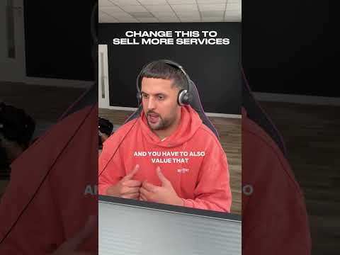 Save This for Your Upcoming Sales Call! [Video]