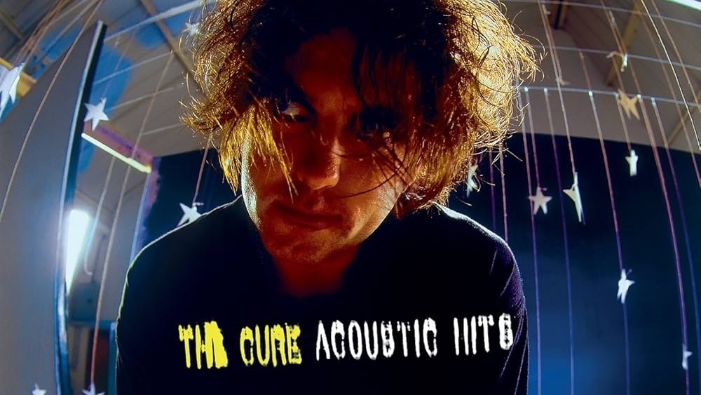 The Cure to Release 2001 Acoustic Hits Album on Streaming [Video]