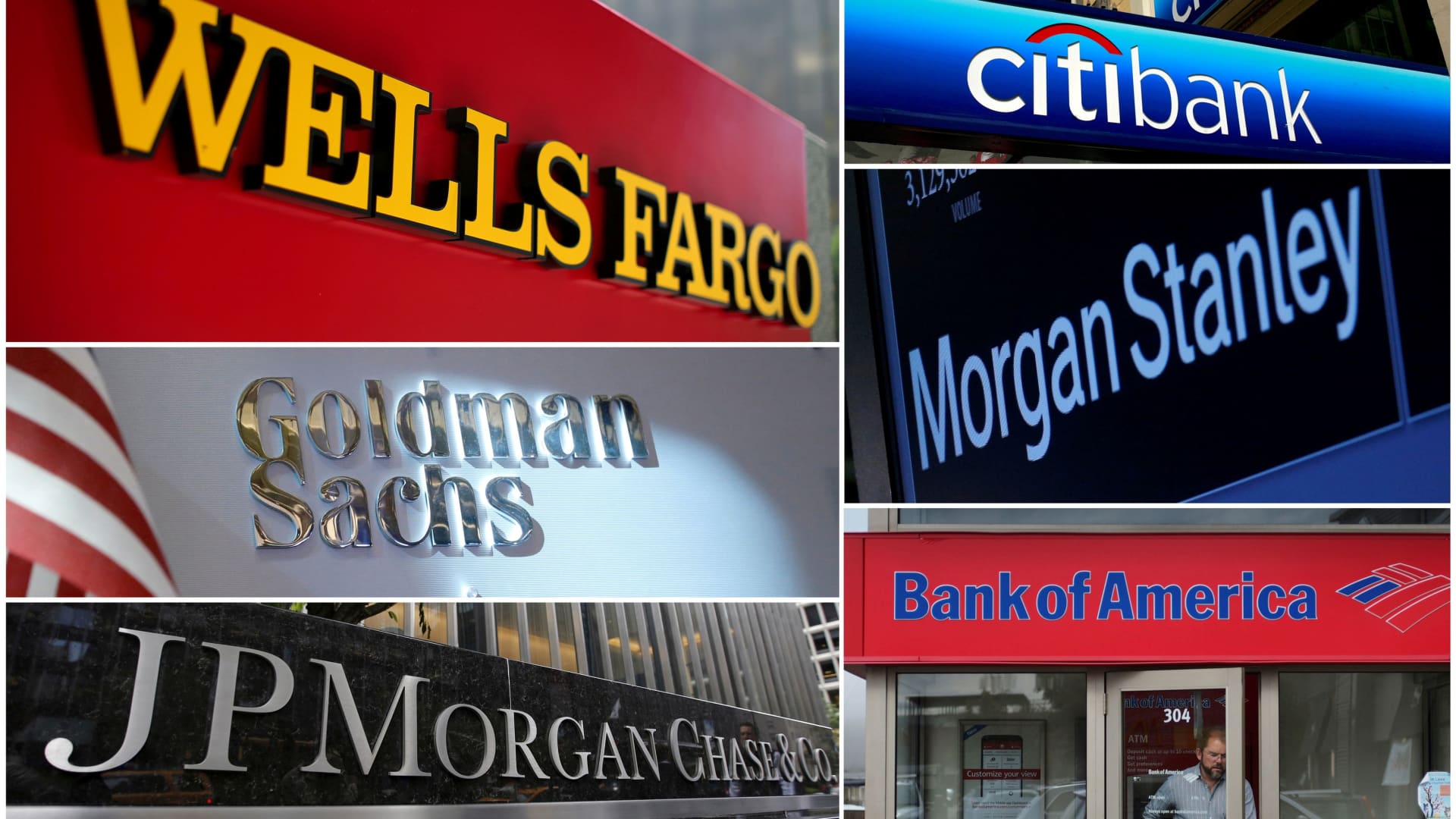 Investment banking is back  and the recovery is just getting started [Video]