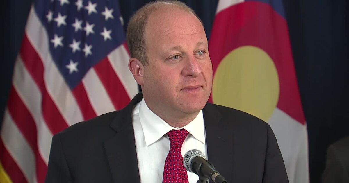 Colorado leaders react to Joe Bidens decision to end his bid for reelection [Video]