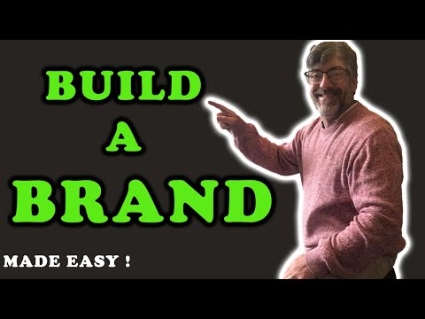 Branding Made Simple: Build Your Brand, Build Success [Video]