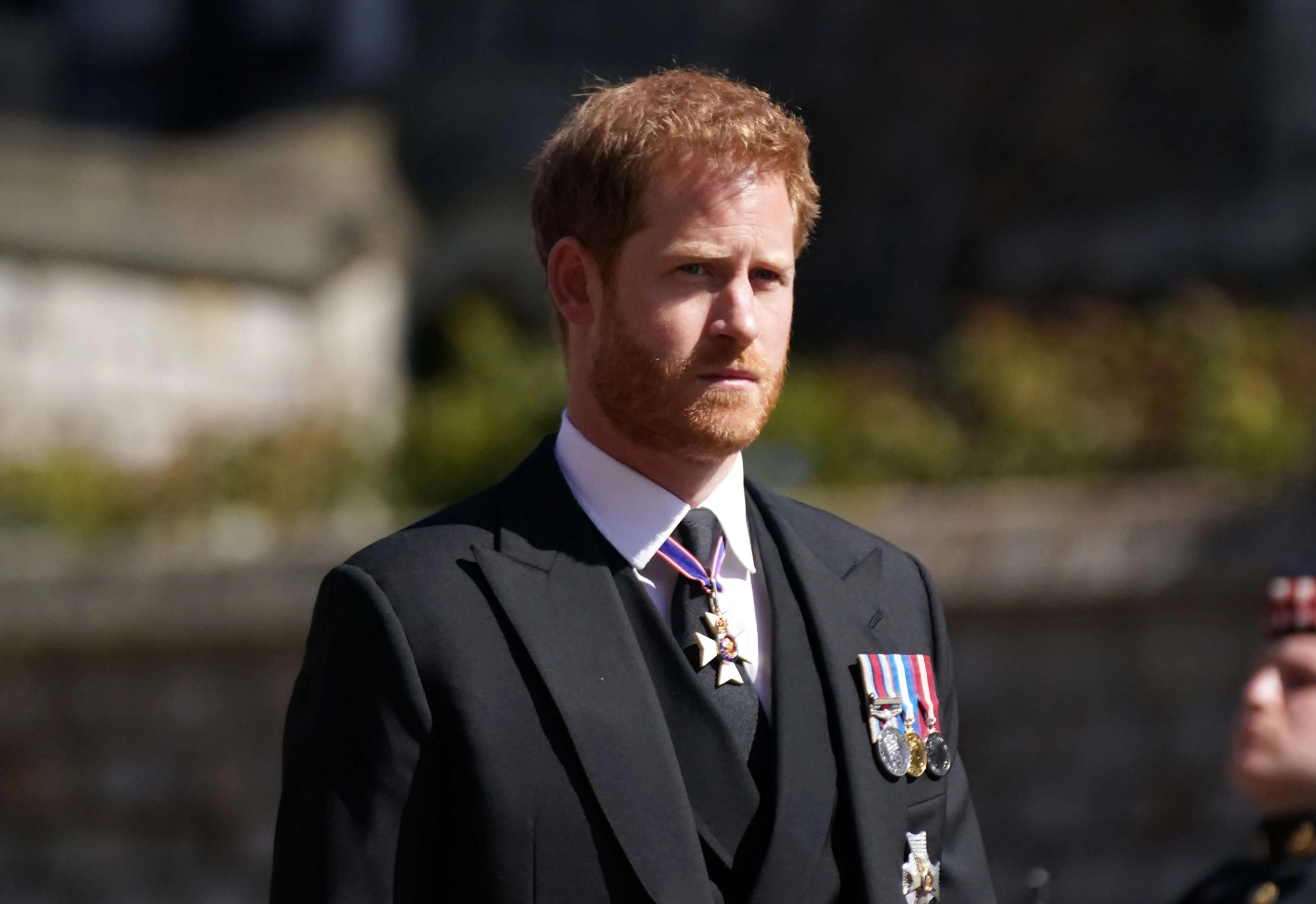 Prince Harry Dealt Another Major Blow as Important Staff Member Steps Down [Video]