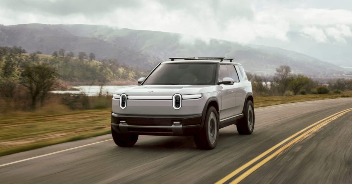 Rivian R2 pre-orders ‘well over’ 100,000 and climbing [Video]