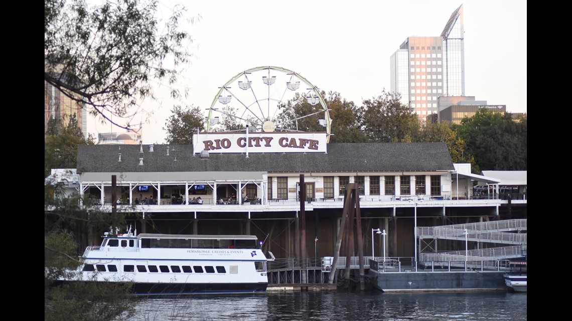Rio City Cafe to close its doors after 30 years in Sacramento [Video]