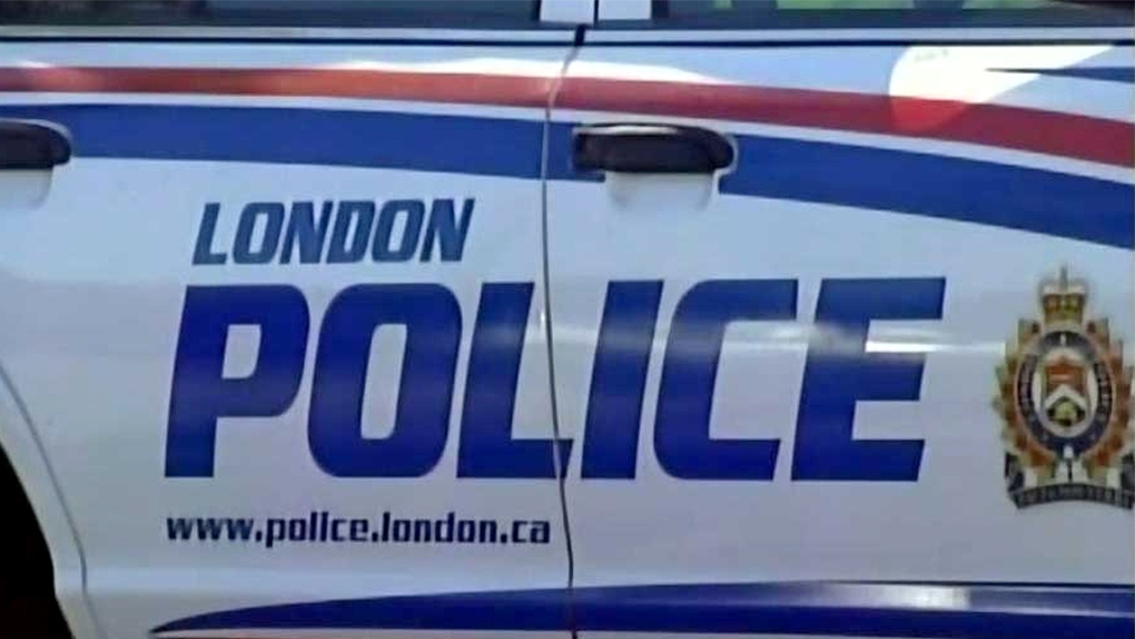 London police locate previously missing woman [Video]