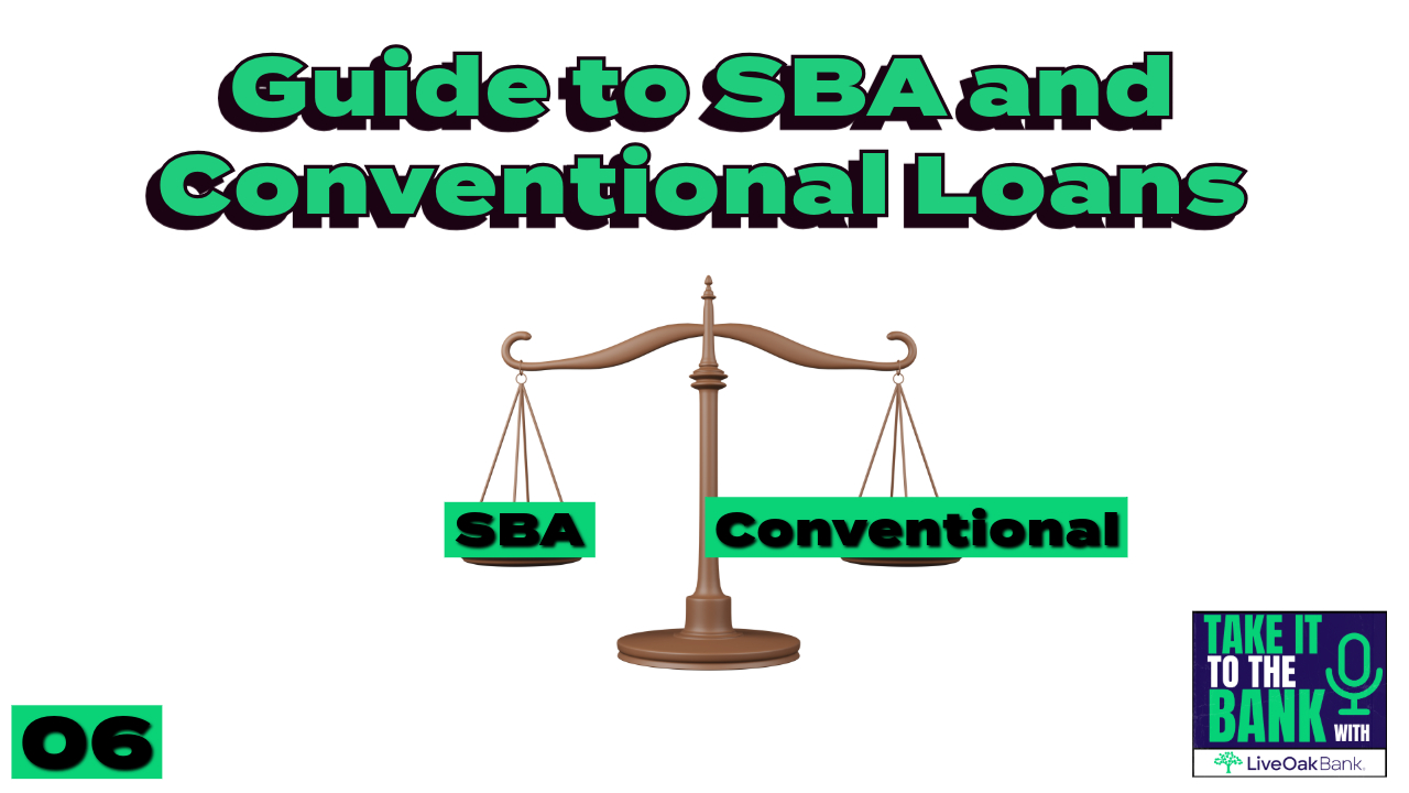 Guide to SBA and Conventional Loans for Funeral Homes in 2024 – Take it To The Bank 06 [Video]