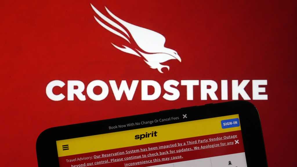 CrowdStrike CEO called to testify to Congress over cybersecurity firm