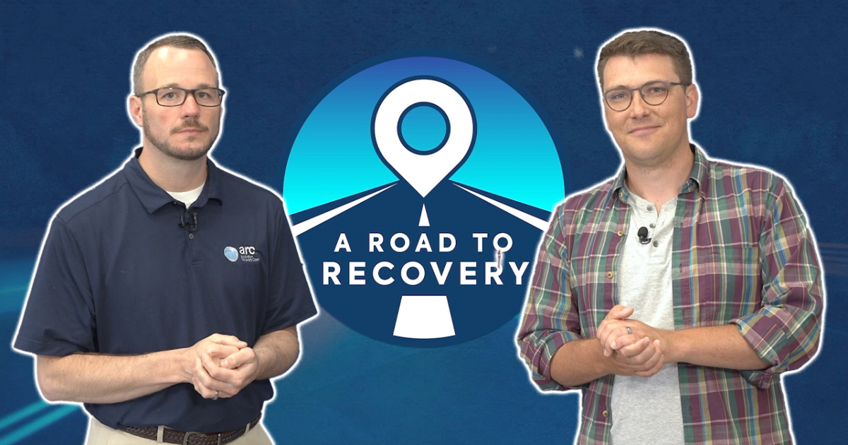 Step Up Your Career Game After Recovery [Video]