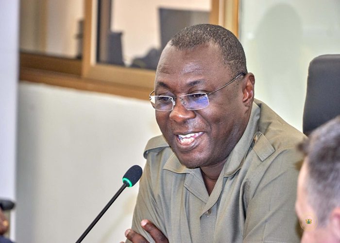 Ghana’s Finance Minister Declares No Need for Additional Funding, Emphasizes Fiscal Strategy [Video]