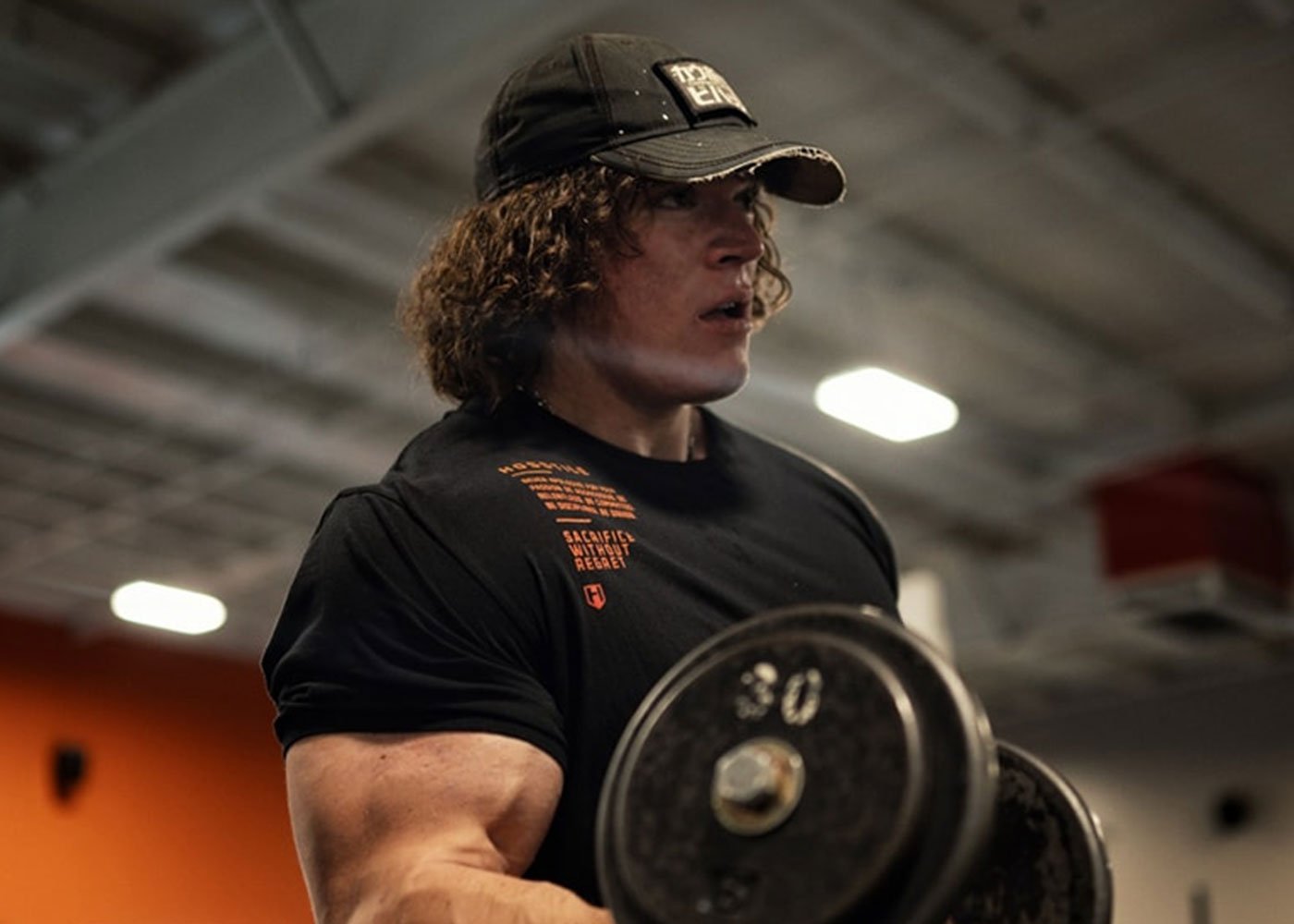 Sam Sulek Age, Height, Net Worth: Workouts, Natty Or Not Status & More Revealed [Video]