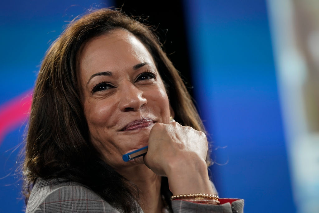 This DC organization is changing the narrative of VP Kamala Harris’s electability [Video]