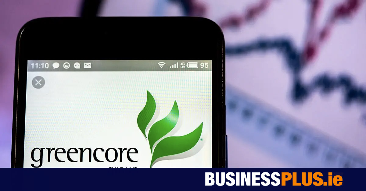 Greencore upgrades guidance after reporting revenues of 465m in Q3 [Video]