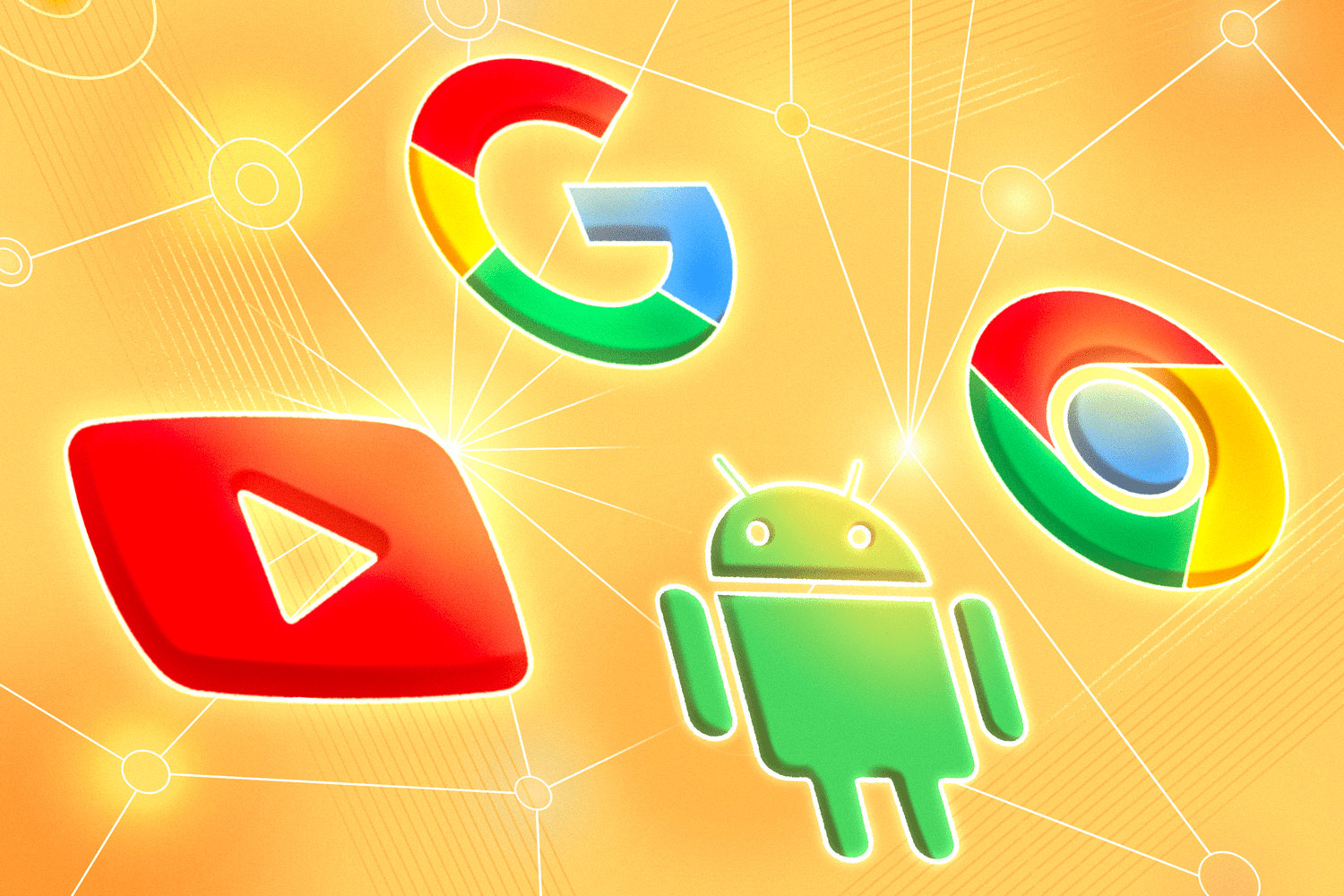 4 Key Takeaways From Google Parent Alphabet’s Earnings Call [Video]