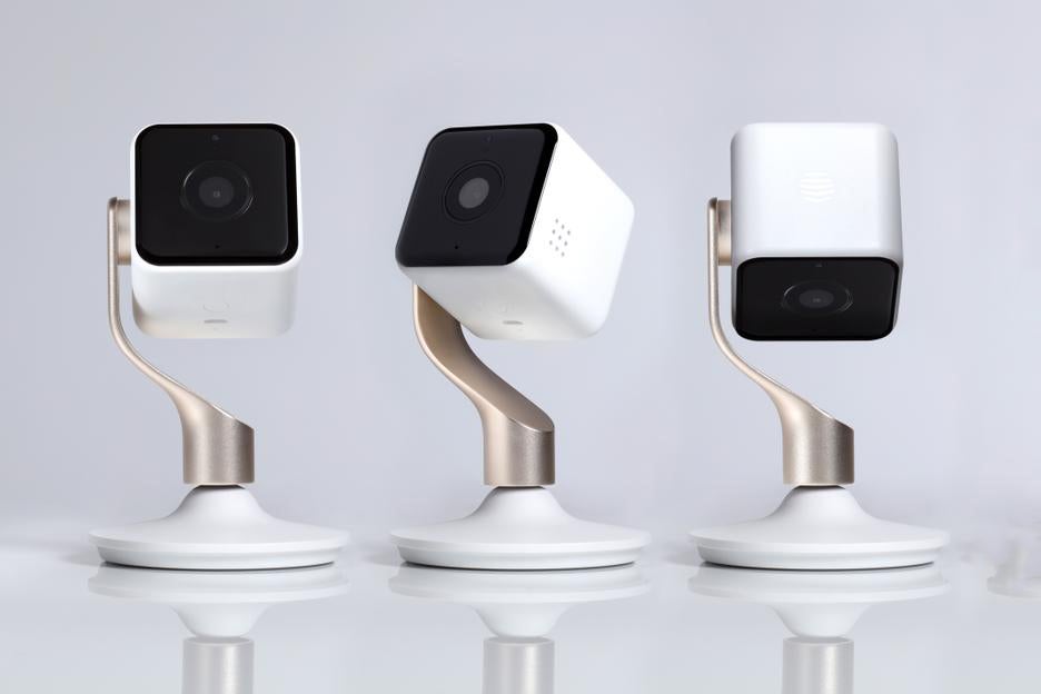 UK smart home brand Hive announces its first smart indoor camera, the Hive View [Video]