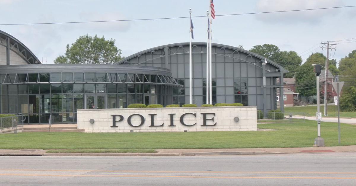 Elizabethtown Police Department expanding, hiring new officers | News from WDRB [Video]
