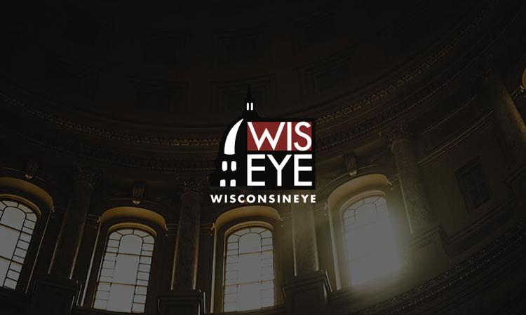 Wisconsin Elections Commission Special Meeting [Video]