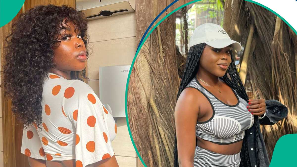 Saida BOJ Blasts Men Spaying Girlfriends N200 at Clubs, Fans Carpet Her: “So Obsessed With Men [Video]