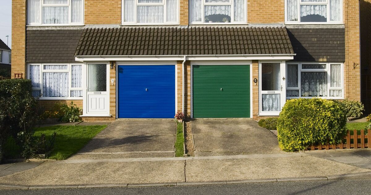 Every house with driveway charged per metre in new tax plans | Personal Finance | Finance [Video]