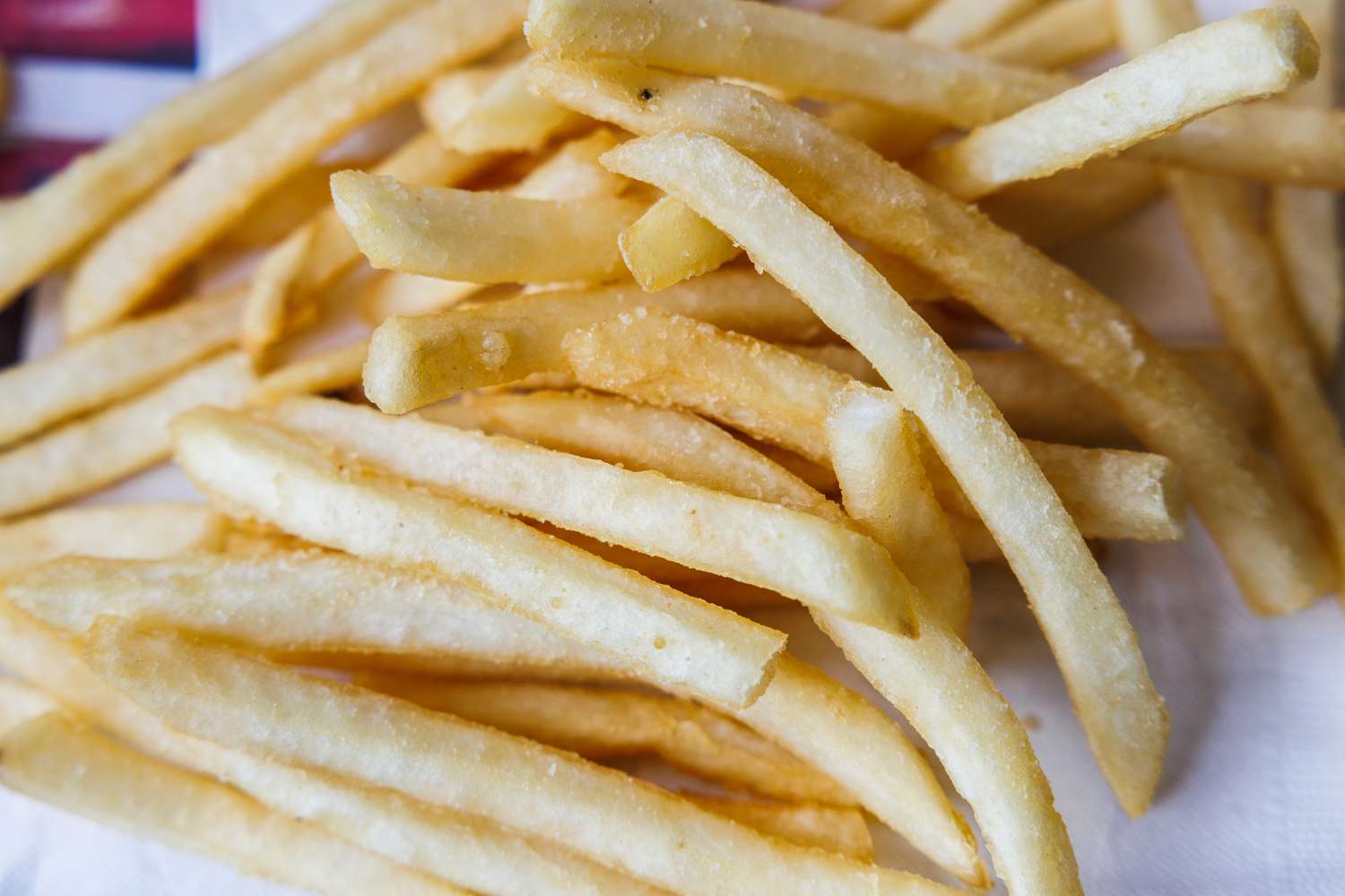 This French Fry Maker Really Needs People To Go to Restaurants More Often [Video]