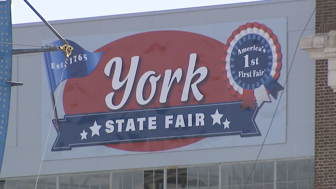 Higher prices greet York State Fair-goers [Video]