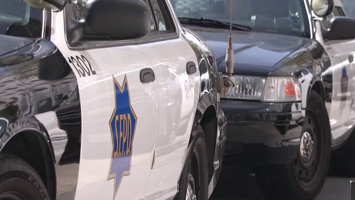 SFPD deferred retirement program proposal gets mixed reactions  NBC Bay Area [Video]