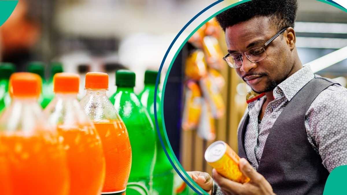 Prices of Coke, Pepsi, Other Beverages to Crash as FG Suspends Sugar Tax, Manufacturers React [Video]