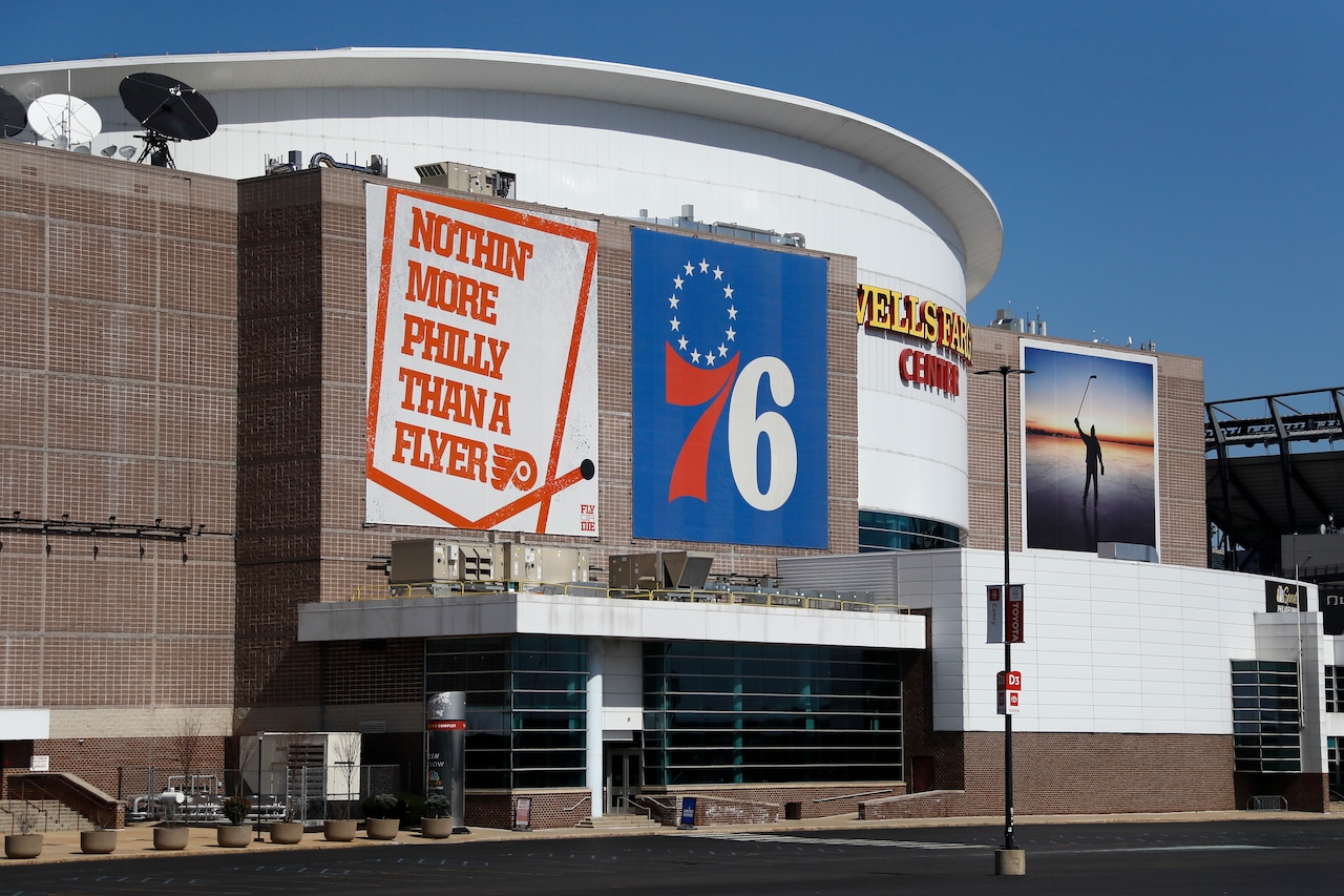 After two years, the clock is ticking on the Sixers plan to build a Center City arena [Video]