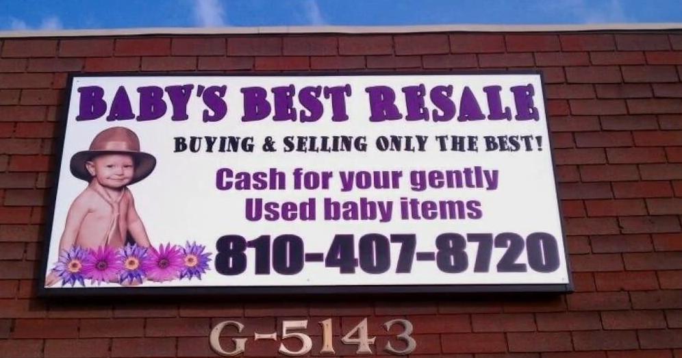 Owner of Baby’s Best Resale knows how expensive baby items can get | Community [Video]