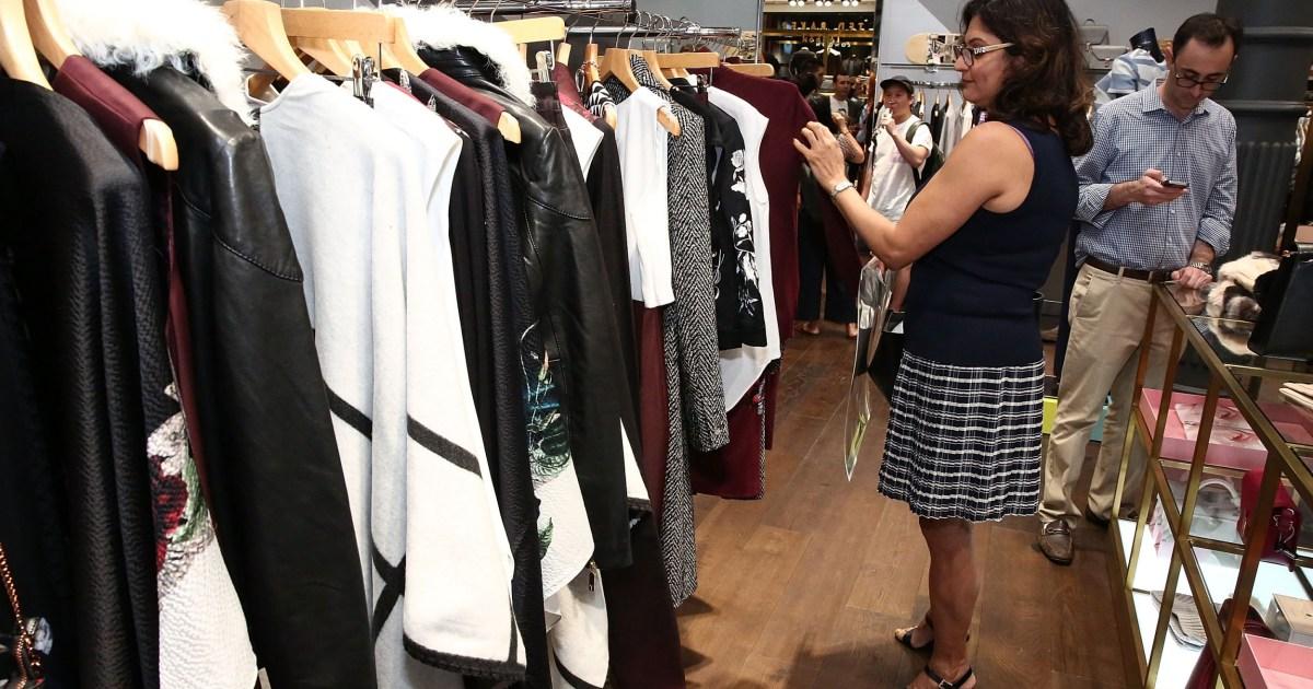 Much loved fashion retailer ‘to close all of its stores within weeks’ | UK News [Video]