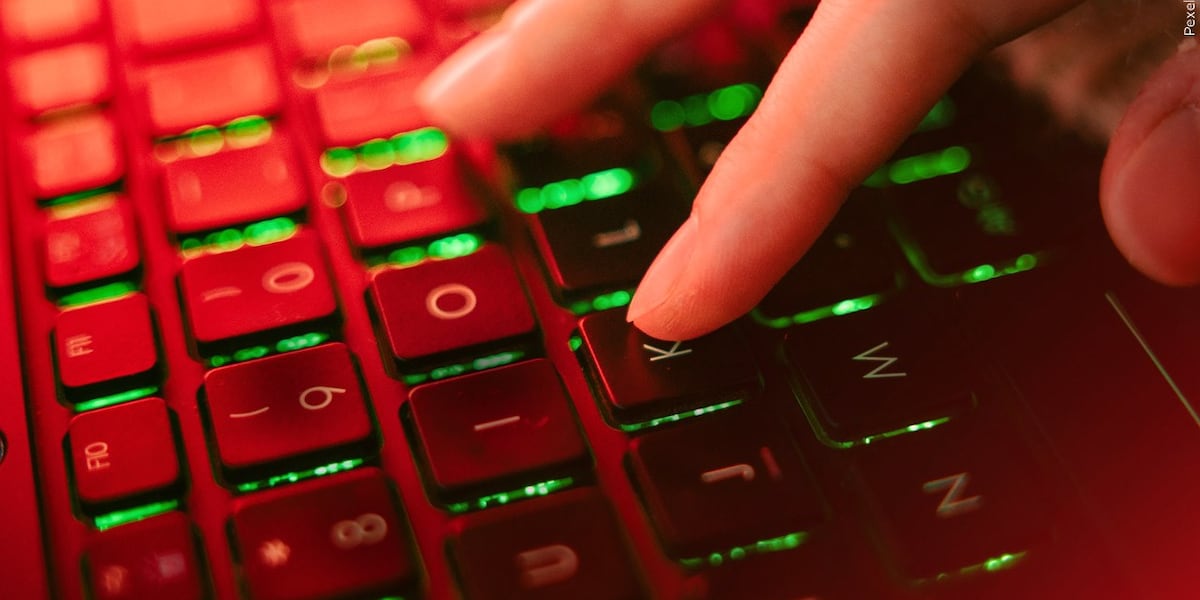 Town of Summerville targeted in ransomware-based cyberattack [Video]