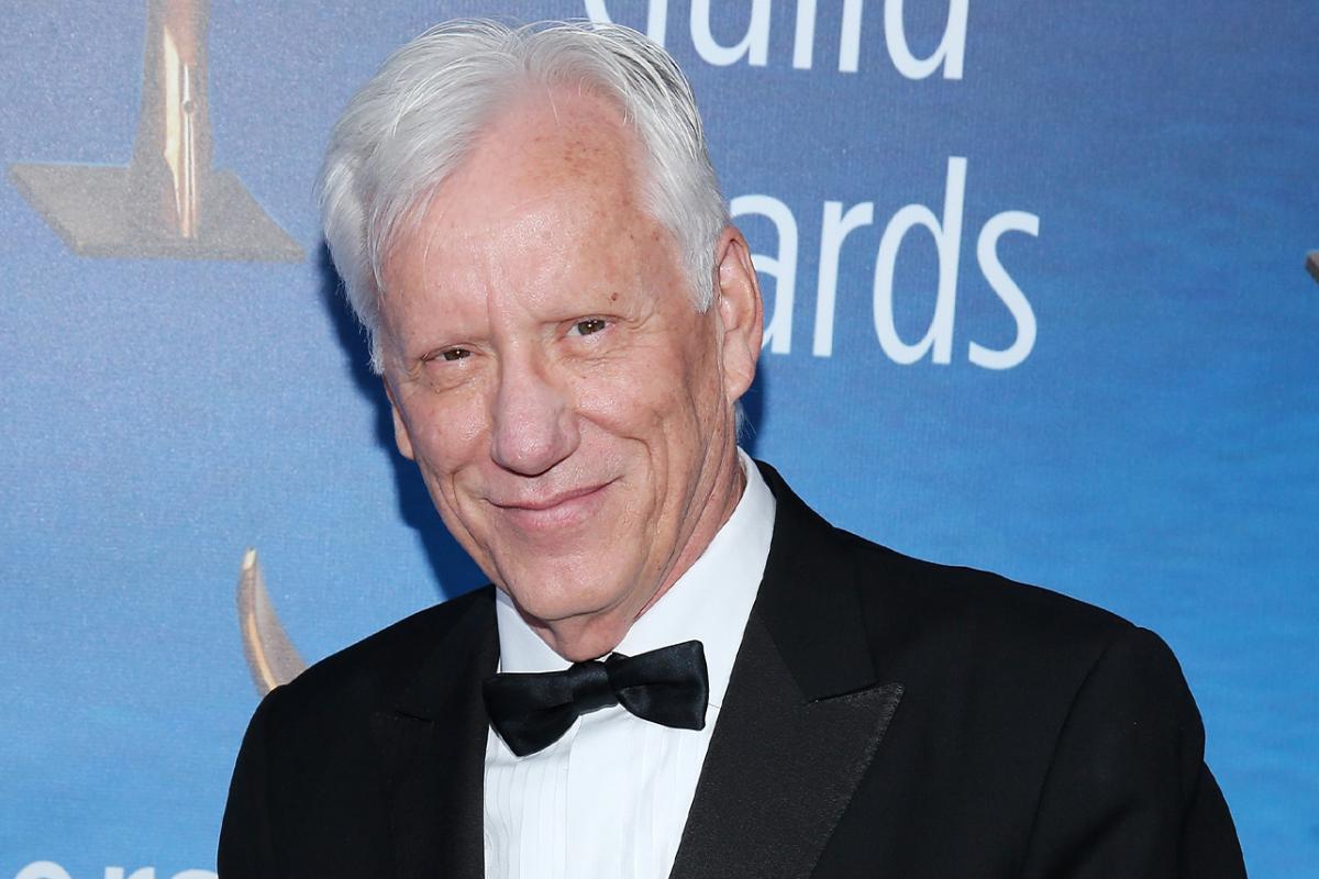 James Woods Claims He Was Told To Remain Invisible In Oppenheimer Marketing Because Of His Political Views [Video]