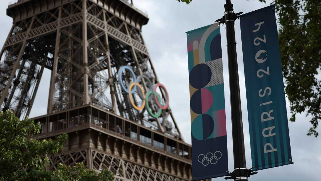 Paris Olympics Day 2 recap [Video]