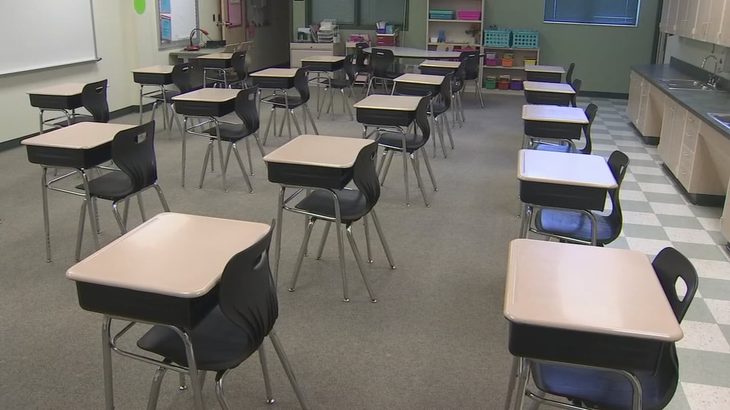 See how Central Floridas schools, districts were graded by state for 2023-24  WFTV [Video]