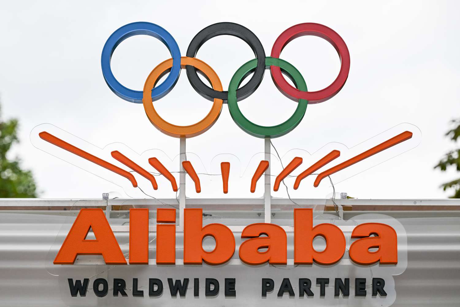 Alibaba Reportedly Switches To Percentage Fees for Merchants [Video]