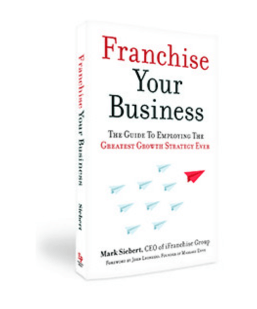 Empowering Growth: MFV Radio Interview with Mark Siebert, CEO of iFranchise Group [Video]