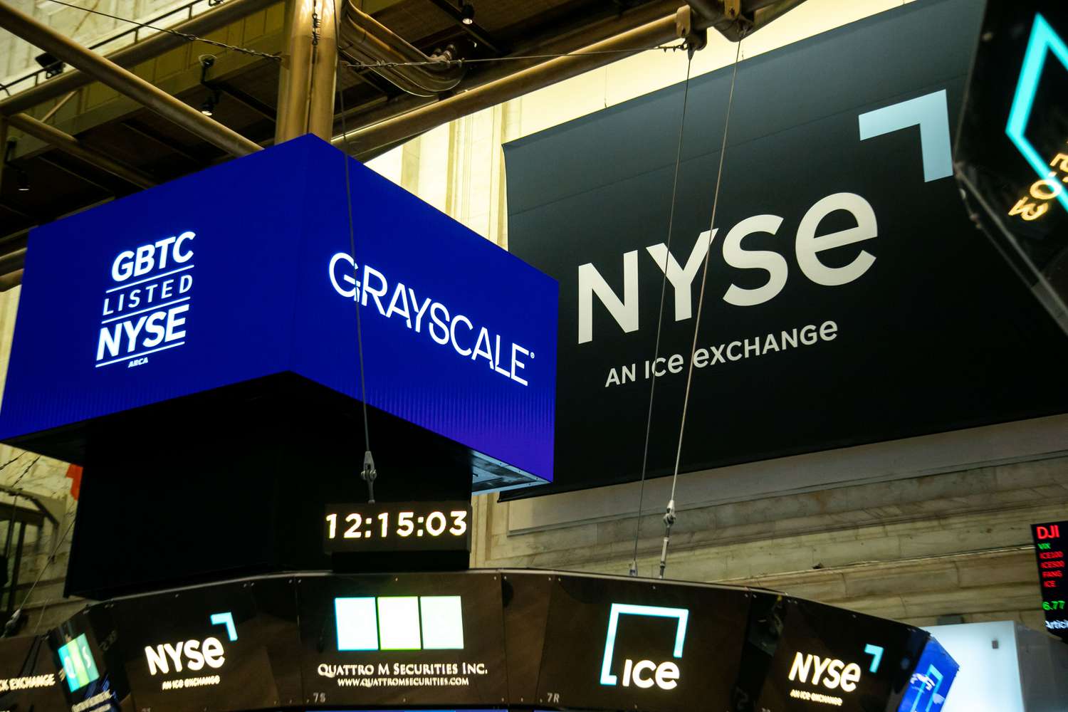 Why a 10% Drop in Grayscale’s Bitcoin ETF Tuesday Shouldn’t Rattle Investors [Video]