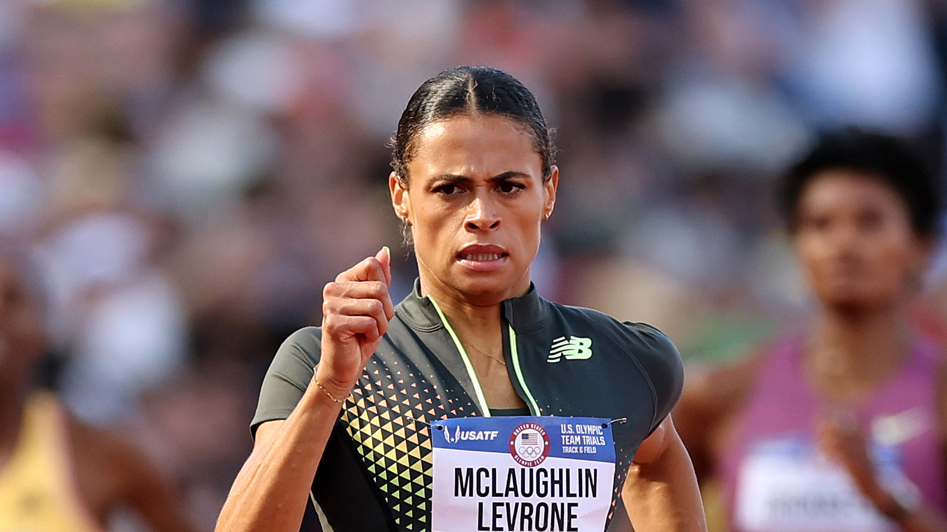 ‘One of the most disturbing commercials’ fans claim after watching Google AI ad starring Sydney McLaughlin-Levrone [Video]