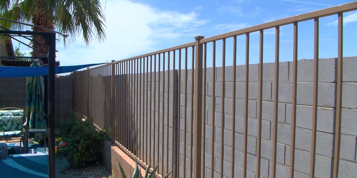 San Tan residents upset over view blocked by new development on Links Golf Course [Video]