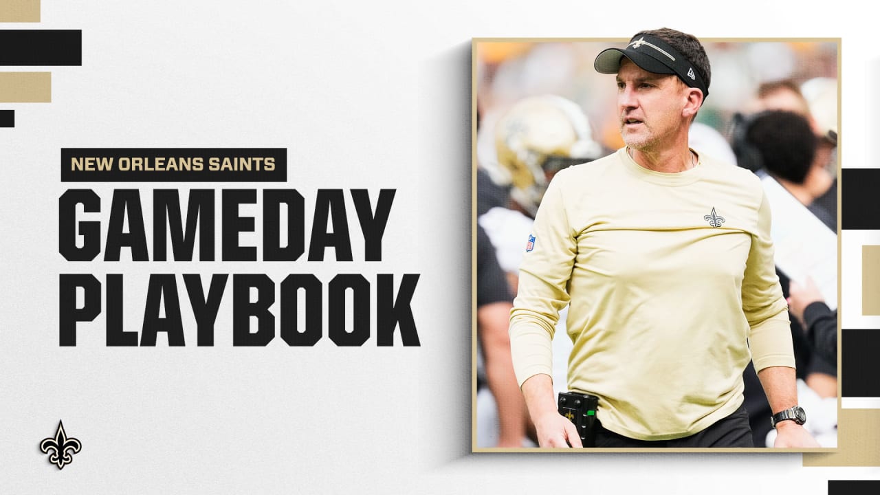 Five Things to Know About the Saints for Friday, August 2 [Video]