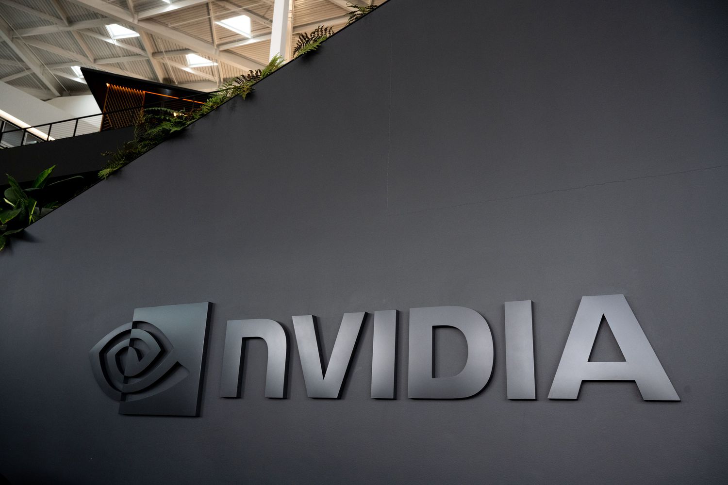 Nvidia Reportedly Facing Pair of DOJ Antitrust Probes [Video]