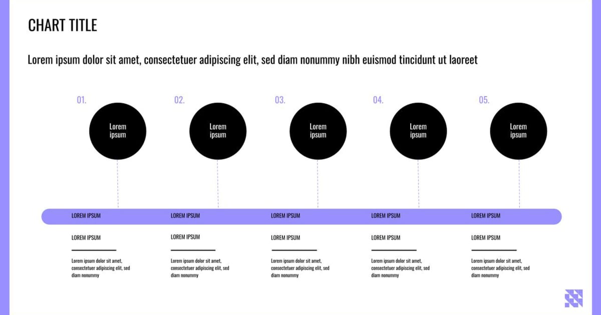 PowerPoint Tutorial: How to Animate a Branded Pattern [Video]