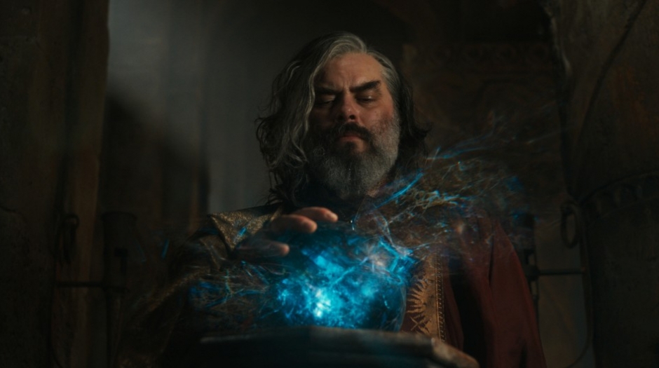 The Lord of the Rings: The Rings of Power SDCC Trailer Drops [Video]