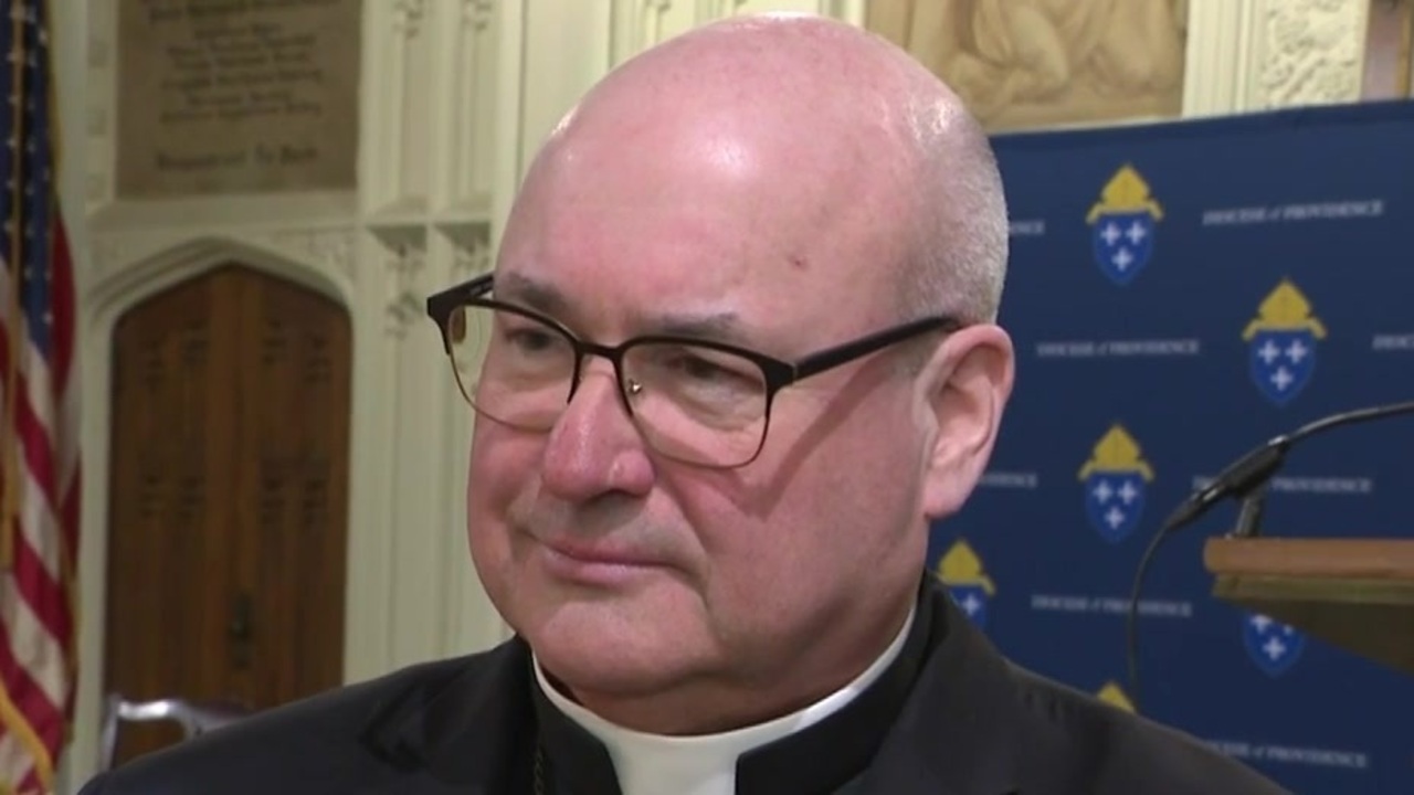 Cardinal Sen OMalley retiring after more than 20 years leading Archdiocese of Boston – Boston News, Weather, Sports [Video]