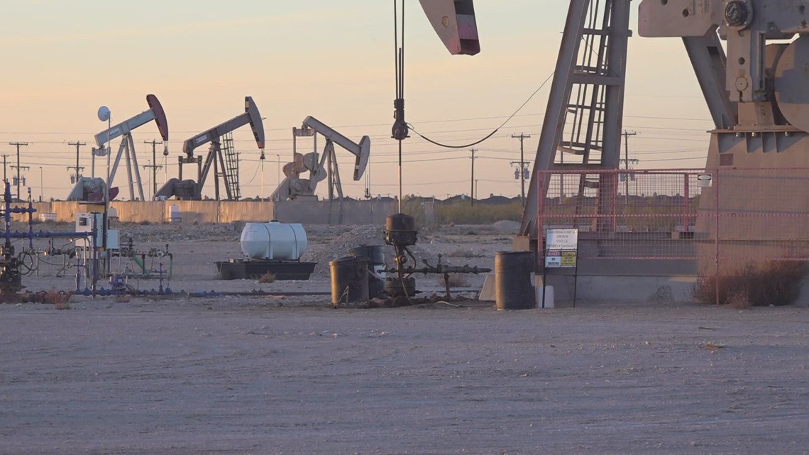 West Texas based nuclear energy working toward a future presence [Video]