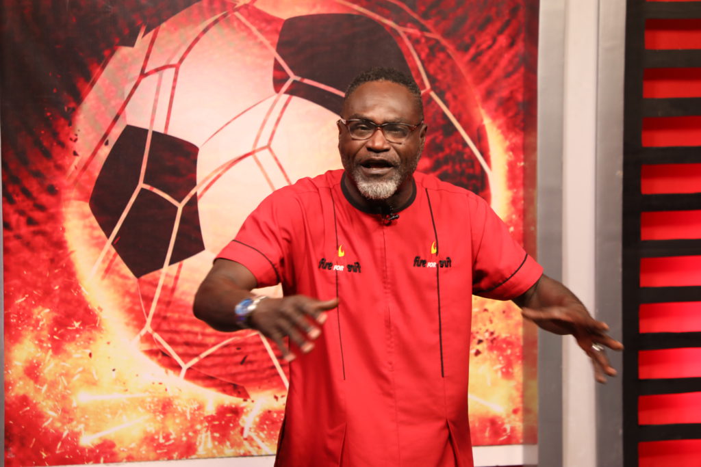 Paris Olympics: It’s a shame Ghana has no medal – Countryman Songo [VIDEO]