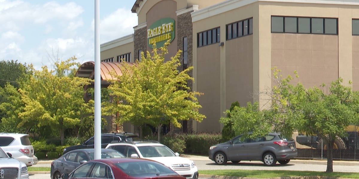 Eagle Eye Outfitters to receive sales tax rebates for improvements [Video]