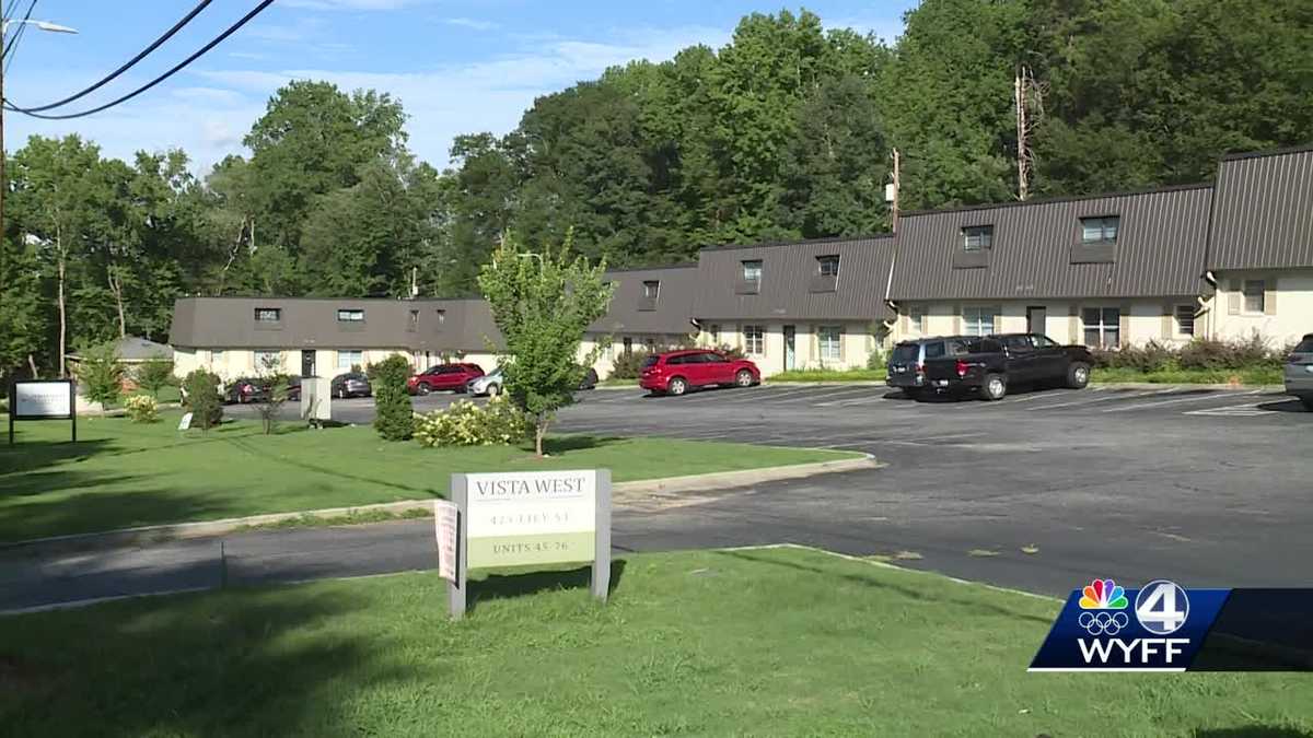 Management company works to give residents long term solutions [Video]