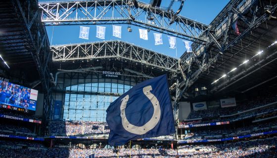 New Menu Items Announced for Upcoming Colts Season [Video]