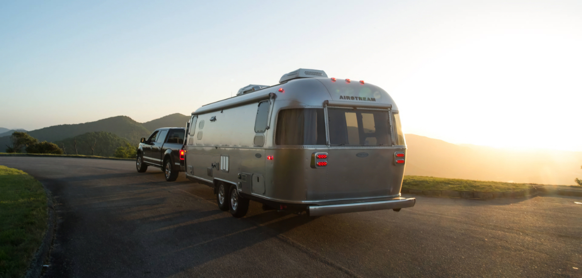 Video: The Airstream Cloud is a Classic That Just Keeps Getting Better [Video]